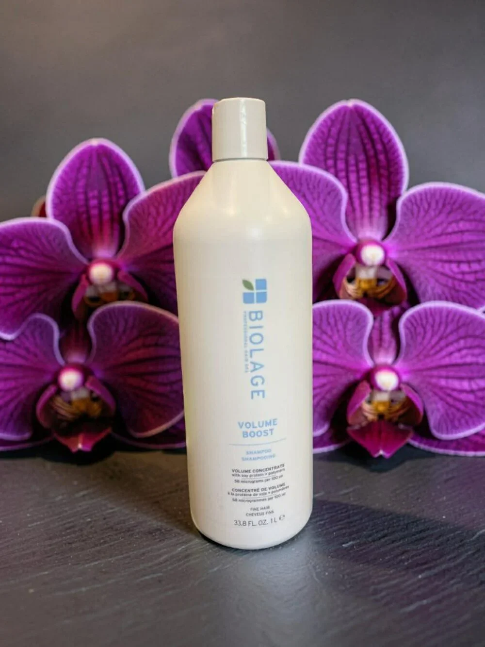 Biolage volume boost